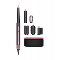Стайлер Dyson Airwrap i.d. HS08 Multi-Styler and Dryer Straight to Wavy Jasper Plum (599021-01)